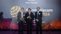 MyRepublic Indonesia Kembali Ukir Dua Prestasi di Asian Telecom Awards 2026