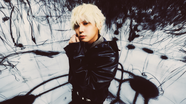 Kiro Akiyama Buka Babak Baru Lewat Album Kelima Magic if