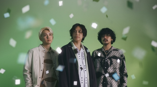 Omoinotake Umumkan Album Ketiga dan Tur Nasional, Perkenalkan Single Baru “Petrichor”