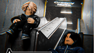 Creepy Nuts Hadirkan Event Virtual Terbatas di Roblox, Gabungkan Musik dan Dunia Interaktif