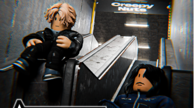 Creepy Nuts Hadirkan Event Virtual Terbatas di Roblox, Gabungkan Musik dan Dunia Interaktif
