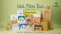 Mulia Box Jamin Stok Ready-to-Go di Masa Puncak Pesanan Lebaran