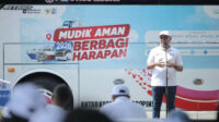 Pelindo Multi Terminal Dukung Mudik Aman dan Selamat melalui Program Mudik Gratis BUMN 2026