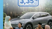 Sambut Lebaran, BRI Finance Perkuat Akses Pembiayaan Mobil Baru untuk Perjalanan yang Lebih Berkualitas Sambut Lebaran, BRI Finance Perkuat Akses Pembiayaan Mobil Baru untuk Perjalanan yang Lebih Berkualitas