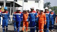 Siaga Ramadan Idulfitri Pertamina NRE Gelar Commanders Call, Pastikan Operasional Energi Bersih Lancar