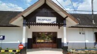 KAI Daop 2 Bandung Tingkatkan Pelayanan di Stasiun Rajapolah, KA Serayu Layani Naik Turun Penumpang Mulai 14 Maret 2026