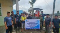 PTPP Salurkan 5 Program untuk Korban Banjir Aceh
