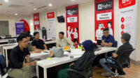 Telkom AI Center Bali Perkuat Literasi AI Pelaku Usaha melalui AI Clinic for Business “Mastering the Art of Prompting” Telkom AI Center Bali Perkuat Literasi AI Pelaku Usaha melalui AI Clinic for Business “Mastering the Art of Prompting”