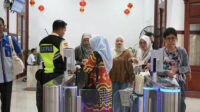 Kuota Tiket Diskon 30% di Daop 9 Jember Menipis, Antusiasme Tinggi