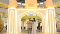 Ramadan Serenity: Mall @ Alam Sutera Hadirkan Semarak Ramadan melalui Ragam Pertunjukan Budaya serta Program Belanja Eksklusif