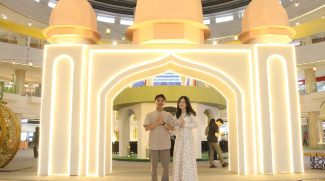 Ramadan Serenity: Mall @ Alam Sutera Hadirkan Semarak Ramadan melalui Ragam Pertunjukan Budaya serta Program Belanja Eksklusif