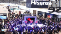 Hisense Tampilkan Inovasi AI dan Solusi Smart Living di AWE 2026, Perkuat Komitmen pada Pengalaman Pengguna