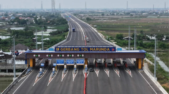 PT Pelindo Sinergi Lokaseva Pastikan Layanan Tetap Optimal Selama Periode Libur Lebaran 2026