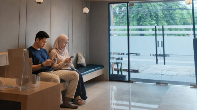 Dari Kost ke Long Stay: Tren Baru Hunian Mahasiswa di Medan dan Tips Memilihnya