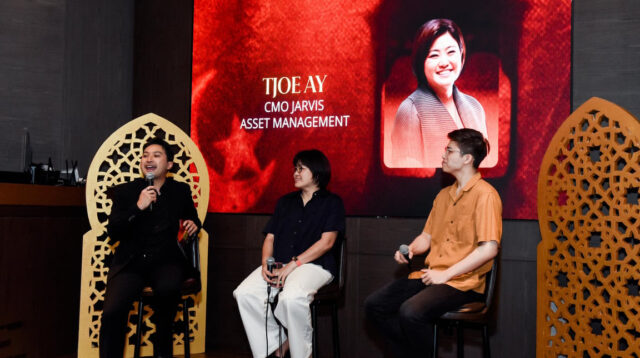 Melampaui Keuntungan Jangka Pendek, Cara Investor Indonesia Menyusun Strategi Jangka Panjang di Market Volatile 2026