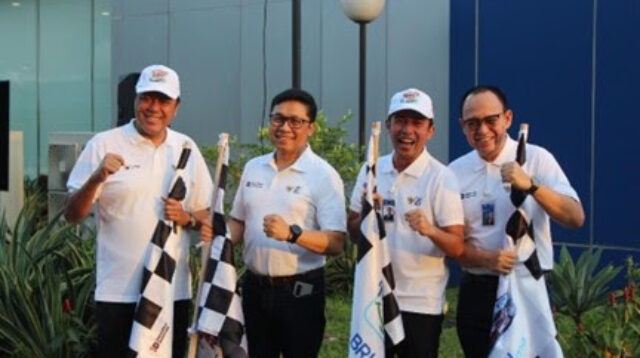 Mudik Aman dan Nyaman Bersama Keluarga di Hari Raya Idul Fitri 1447 H, Dengan Asuransi dari BRI Life