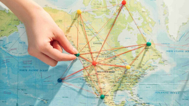 Waspada Biaya Tersembunyi! Kenali Layanan All-In Saat Kirim Paket Ke Luar Negeri