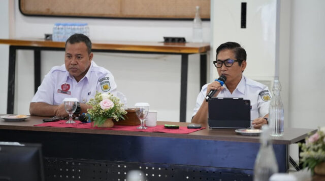 Posko Angkutan Lebaran 2026 Berakhir, Namun Pelayanan ke Pelanggan Tak Pernah Berhenti