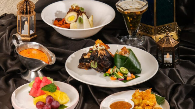 Cuti Bersama Lebaran 2026: Saatnya Menyusun Rencana Liburan