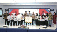 Huawei Perkuat Komitmen bagi Indonesia Melalui Program CSR Ramadan “Sharing Happiness, Caring for Indonesia”
