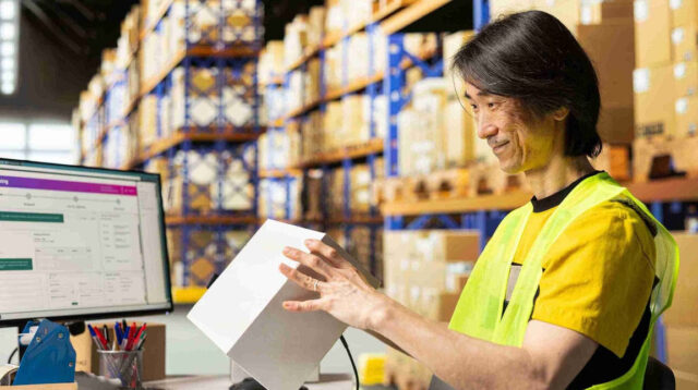 Cara Cerdas Menggunakan Jasa Pengiriman Luar Negeri