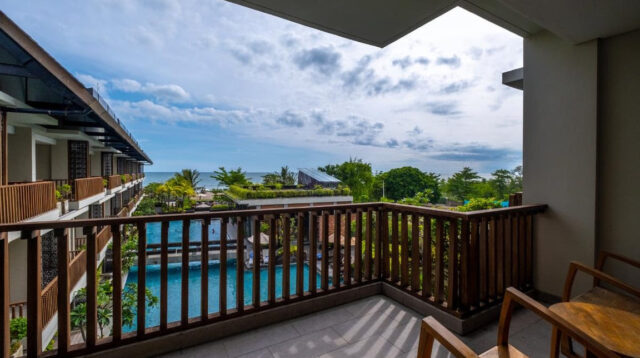 Saat Bali Terdiam: Mengalami Hari Nyepi di Pulau Dewata