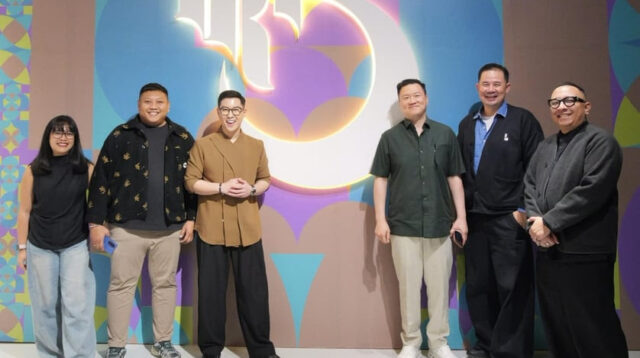 ASHTA District 8 Hadirkan Illustrated Ramadhan Jakarta, Perayaan Seni di Bulan Suci