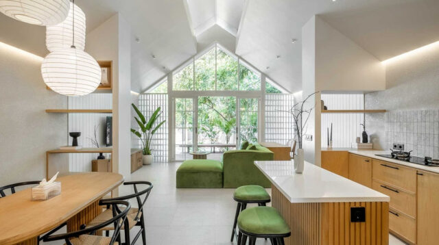 ASAI Village Jimbaran: Oase Wellness di Bali