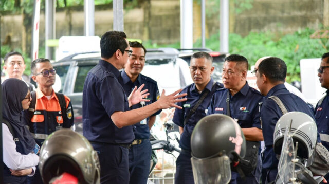 KAI Services Hadirkan Berbagai Program Layanan Untuk Penumpang Selama Masa Angleb 2026