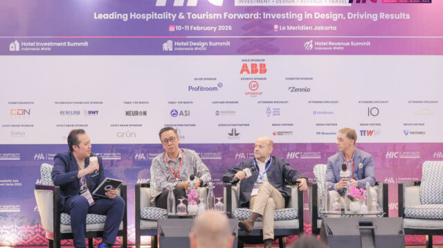 Di Dalam #HIC2026: Inovasi, Kolaborasi, dan Momentum Industri di Jakarta