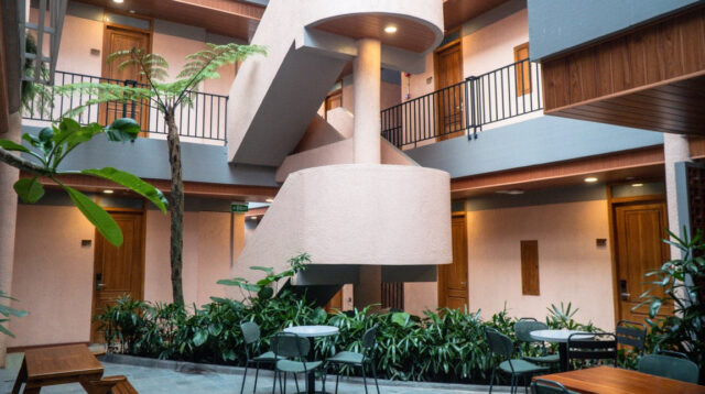 Pariwisata Malioboro Yogyakarta Saat Ramadhan dan Lebaran: Tren Wisata Kota dan Alternatif Berbasis Komunitas