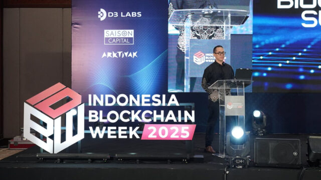 Pergantian Pimpinan Pengawas Kripto OJK, Dorong Kolaborasi Regulator dan Industri