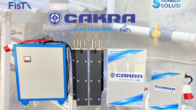 Era Baru Budidaya Udang Indonesia Tiba : FisTx Terapkan Sistem Perlindungan Berlapis UV dan Elektrolisis di Tambak Banyuwangi