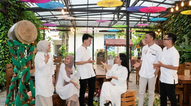 Metland Hotel Cirebon Hadirkan Syawalan Packages Jelang Mudik Lebaran Tahun 2026