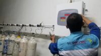 Suricon Perkuat Peran sebagai Mitra Instalasi Gas Medis dan Infrastruktur Rumah Sakit di Indonesia