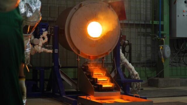 Merdeka Copper Gold Perluas Operasi Tambang dan Pengembangan Material Baterai di Indonesia