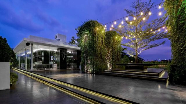 FM7 Resort Hotel Jakarta Airport Tawarkan 386 Kamar Berkualitas dengan Detail Fasilitas Premium di Setiap Tipe