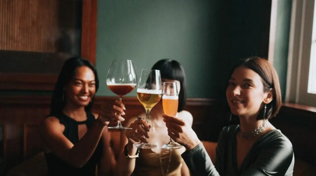 Canard Brewing Co Hadirkan Standar Baru Craft Beer Premium dari Bali dengan Produksi Terbatas dan Omakase Tasting