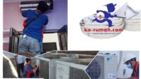 Layanan AC Rumah Bandung: KE-RUMAH.COM Hadirkan Penjualan, Instalasi, dan Perawatan dalam Satu Platform