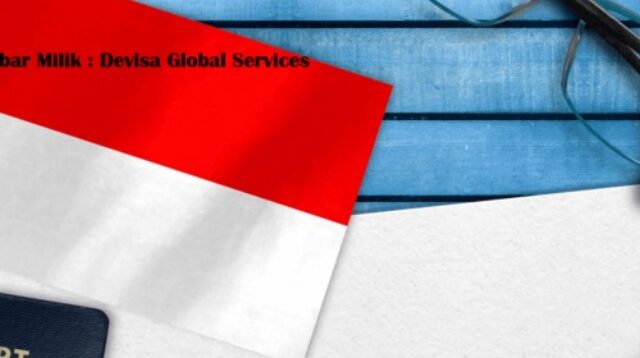 Devisa Global Services Tawarkan Layanan Visa dan Izin Tinggal Terintegrasi untuk Kebutuhan Global