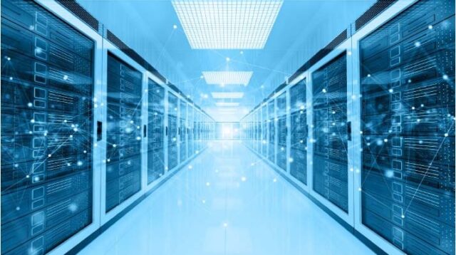 Konsorsium Optical Scale-up untuk Spesifikasi Terbuka bagi Infrastruktur AI oleh Anggota Pendiri AMD, Broadcom, Meta, Microsoft, NVIDIA, dan OpenAI  