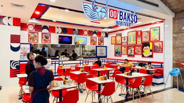 OO’Bakso Heritage Hadirkan Inovasi Menu Buldak dan Layanan Lengkap, Angkat Cita Rasa Nusantara ke Level Baru