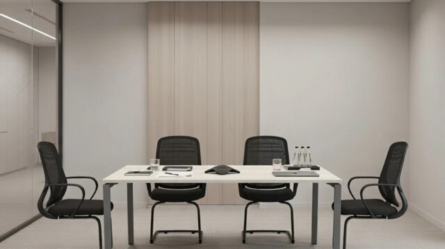 Officescale Perkuat Posisi sebagai Penyedia Solusi Furnitur Kantor Modern dan Ergonomis di Indonesia