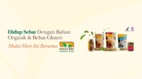 Nesville Gluten Free Hadirkan Solusi Makanan Bebas Gluten dan Alergen untuk Kebutuhan Diet Khusus di Indonesia