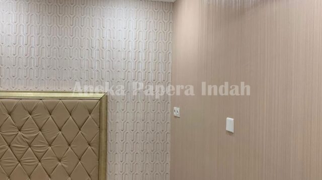 PT Aneka Papera Indah Hadirkan Ragam Wallpaper dan Material Interior untuk Kebutuhan Hunian dan Komersial di Indonesia