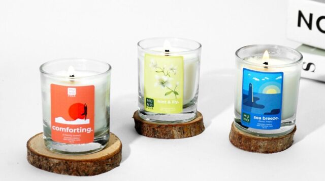 Muno Folk Hadirkan Pengalaman Relaksasi Lewat Aroma, Brand Home Fragrance Asal Bandung dengan 40+ Varian Wewangian