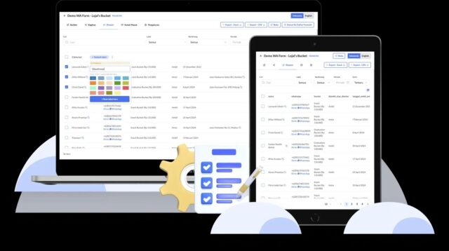 Kontak.link Hadir sebagai Solusi All-in-One untuk Bangun Profil Digital, Jualan, dan Kelola Bisnis dalam Satu Link
