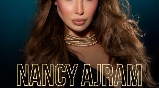 NANCY AJRAM KEMBALI KE JAKARTA UNTUK KONSER MEGAH ROUND 2