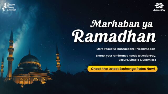 ActionPay Beroperasi sebagai Penyelenggara Transfer Dana yang Diawasi Bank Indonesia