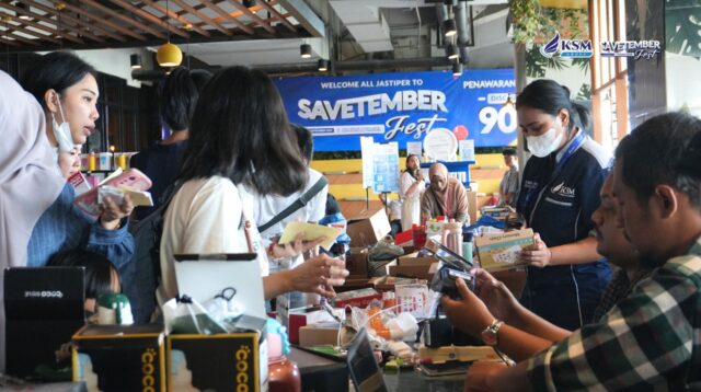 KSM Group Distributor Produk Bayi dan Mainan Anak Hadirkan Jaringan 1.000+ Mitra Ritel di Indonesia